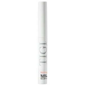 TIGI Cosmetics Madrid Lip Creme